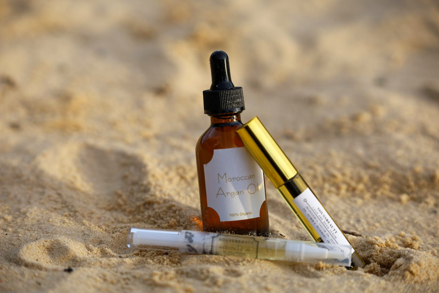 Souss’s Beauty Bundle