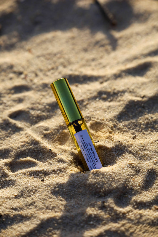 Eyelash & Brow Serum