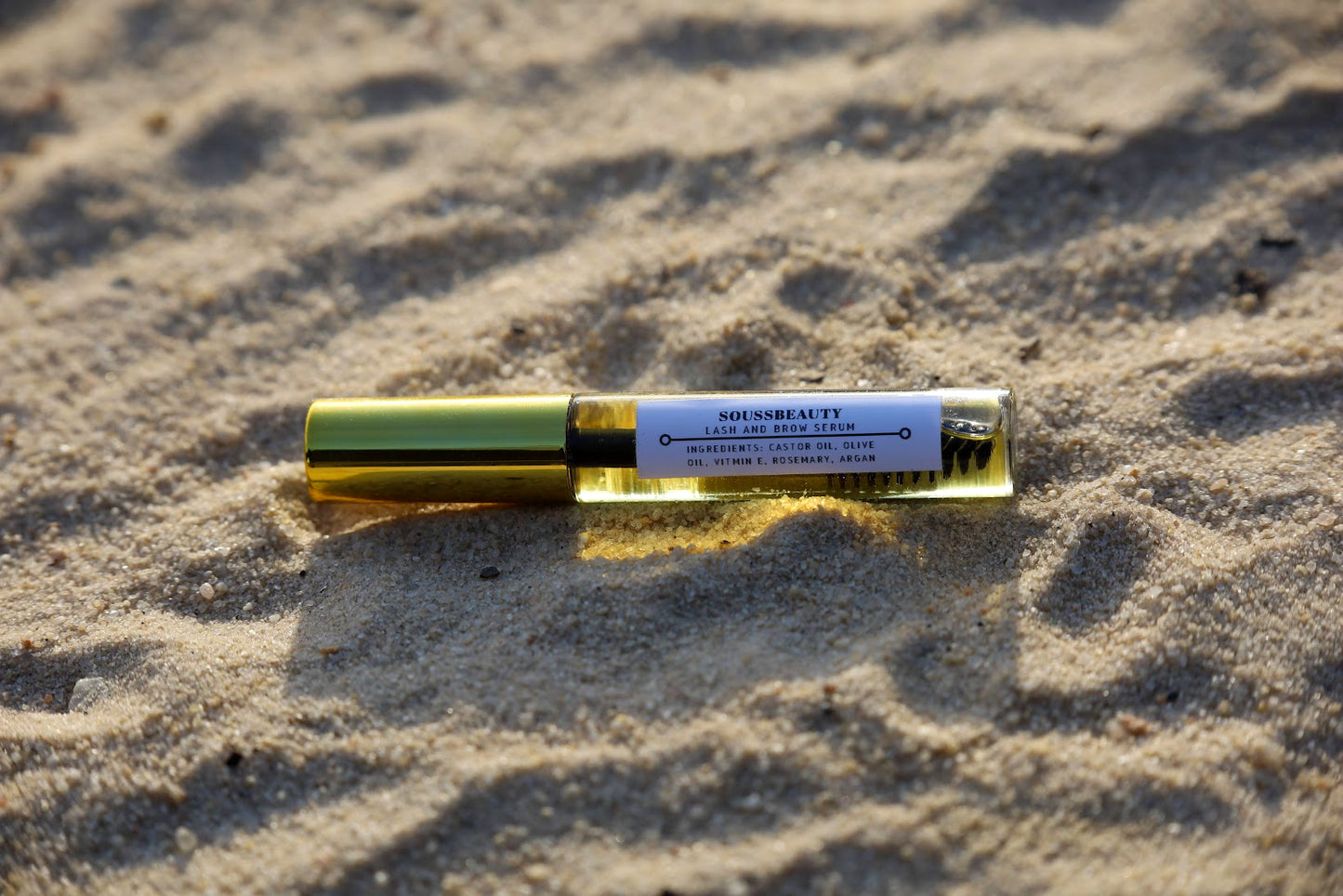 Eyelash & Brow Serum