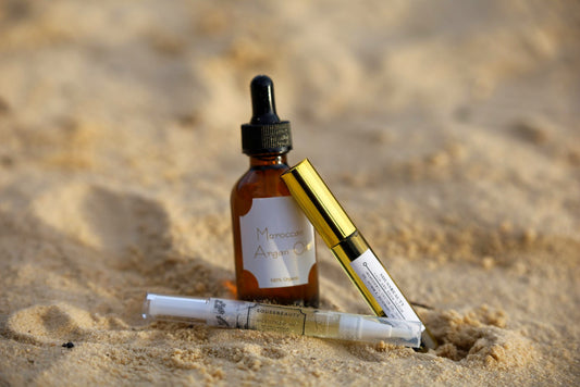 Souss’s Beauty Bundle