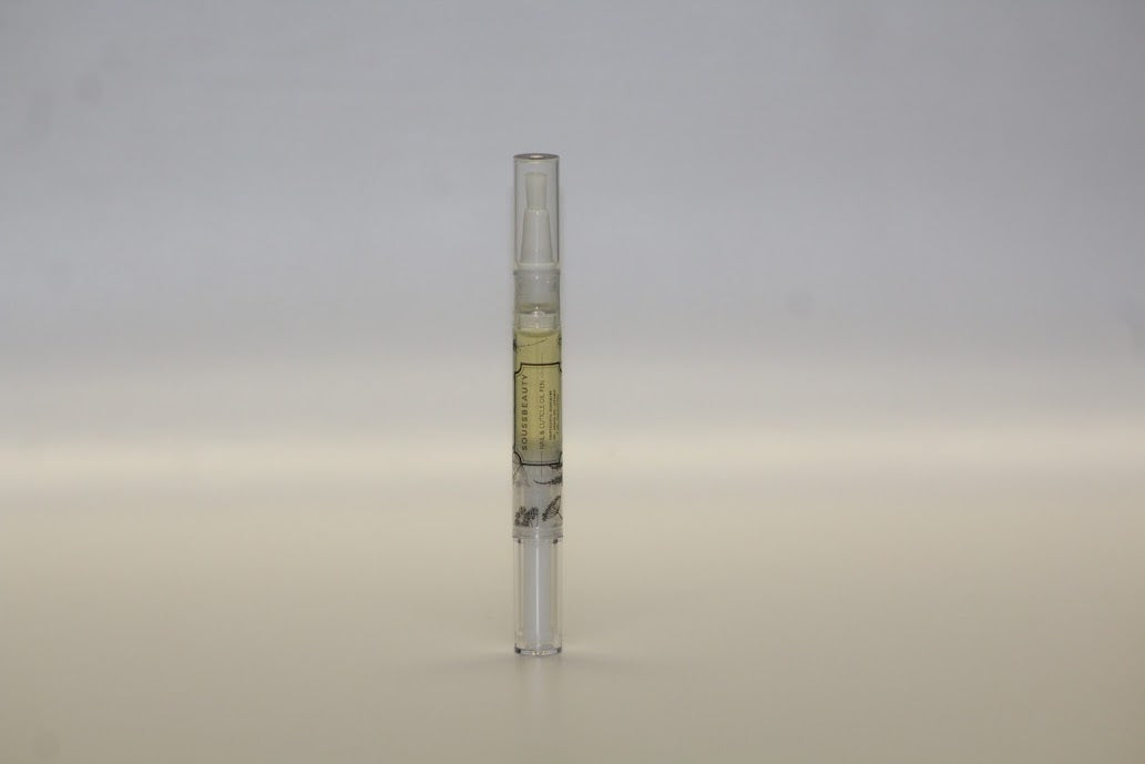 Nail & Cuticle Oil