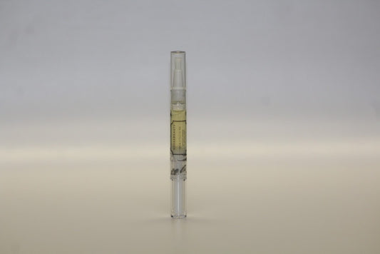 Nail & Cuticle Oil